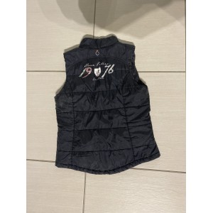 Doudoune fouganza noire