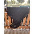Couvre rein polaire taille poney