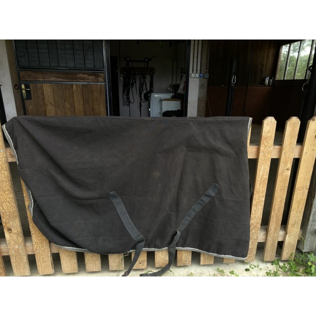 Chemise de box horseware taille poney