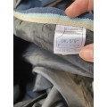 Chemise de box horseware taille poney