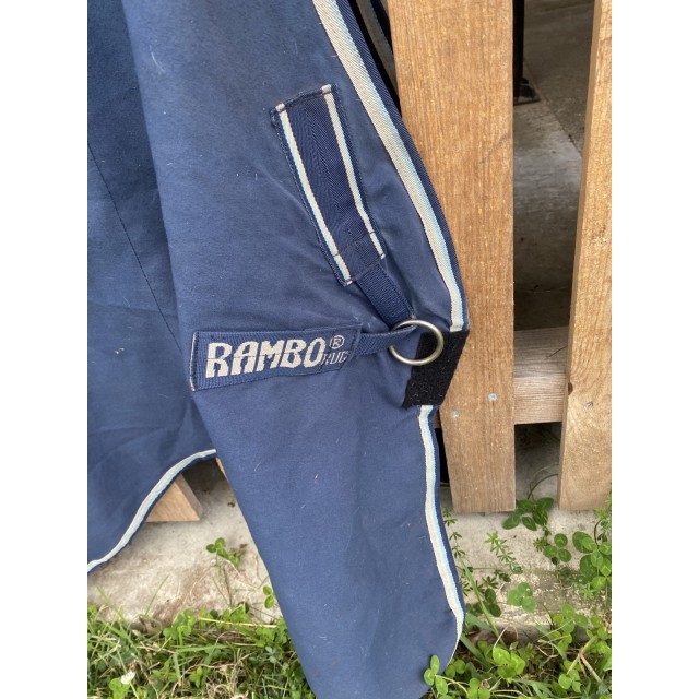 Chemise de box horseware taille poney