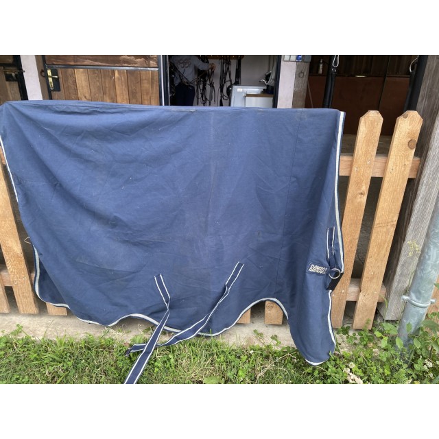 Chemise de box horseware taille poney