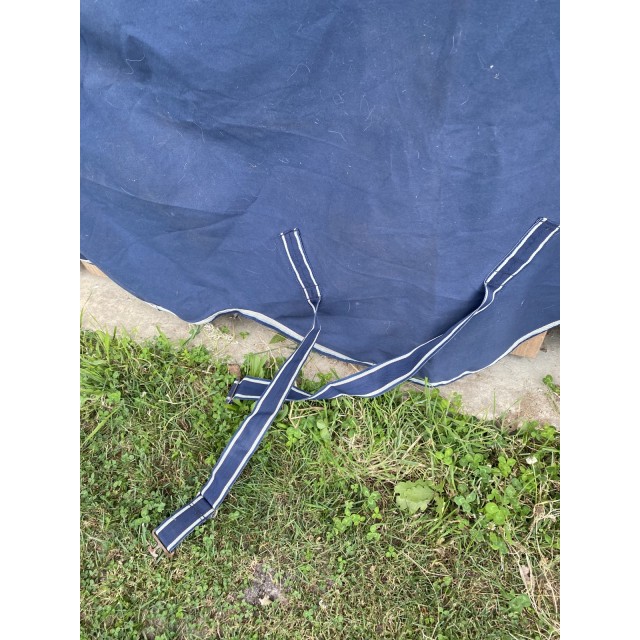 Chemise de box horseware taille poney
