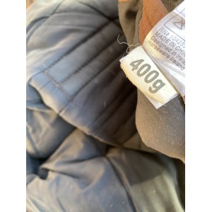 Couverture box horseware poney