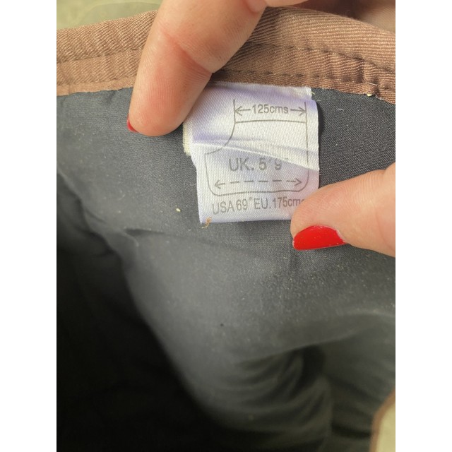 Couverture box horseware poney