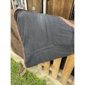 Couverture box horseware poney