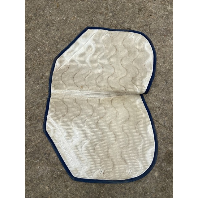 Tapis Paddock Sport rouge