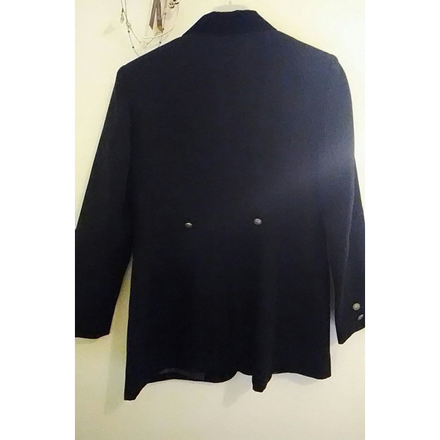 Veste de concours