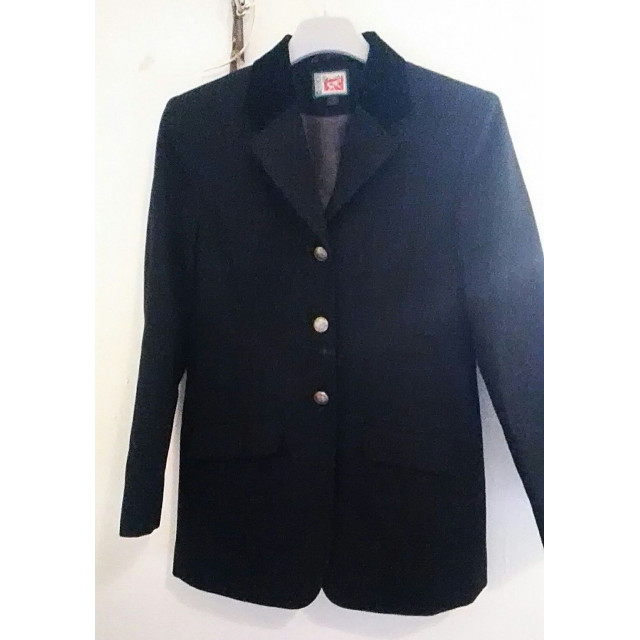 Veste de concours