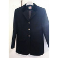Veste de concours