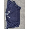 Polaire Rambo Cosy bleu taille 6.0