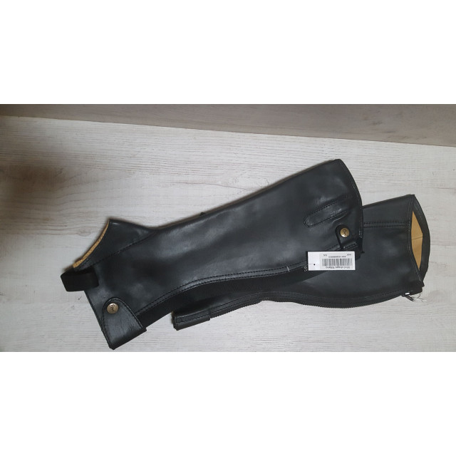 Mini chaps Privilège Équitation