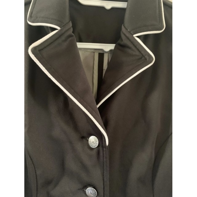 Veste de concours lami-cell