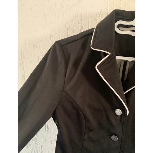 Veste de concours lami-cell