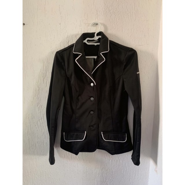 Veste de concours lami-cell