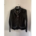 Veste de concours lami-cell