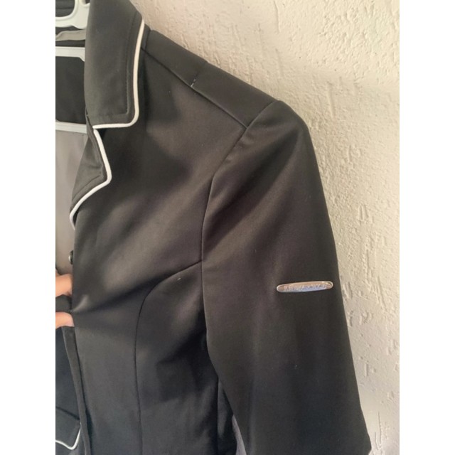 Veste de concours lami-cell