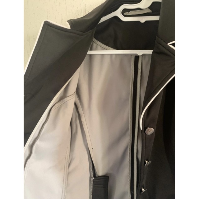 Veste de concours lami-cell