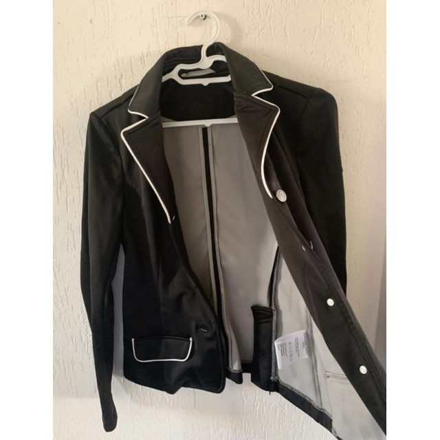 Veste de concours lami-cell