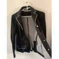 Veste de concours lami-cell