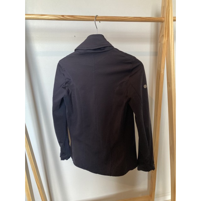 Veste de concours airbag