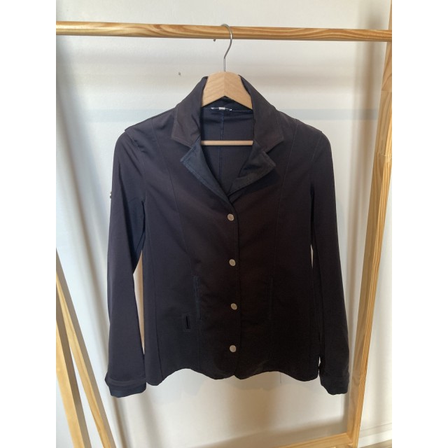 Veste de concours airbag