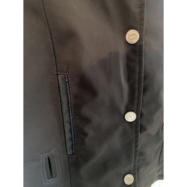 Veste de concours airbag