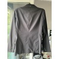 Veste de concours noire kingsland