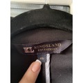 Veste de concours noire kingsland