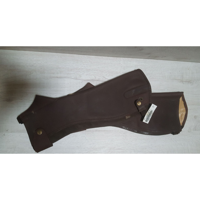 Mini chaps Privilège Équitation