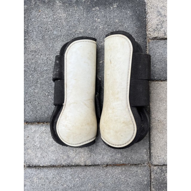 Guetre / bande / protège boulet Cob