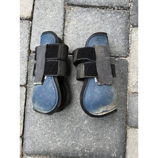 Guetre / bande / protège boulet Cob