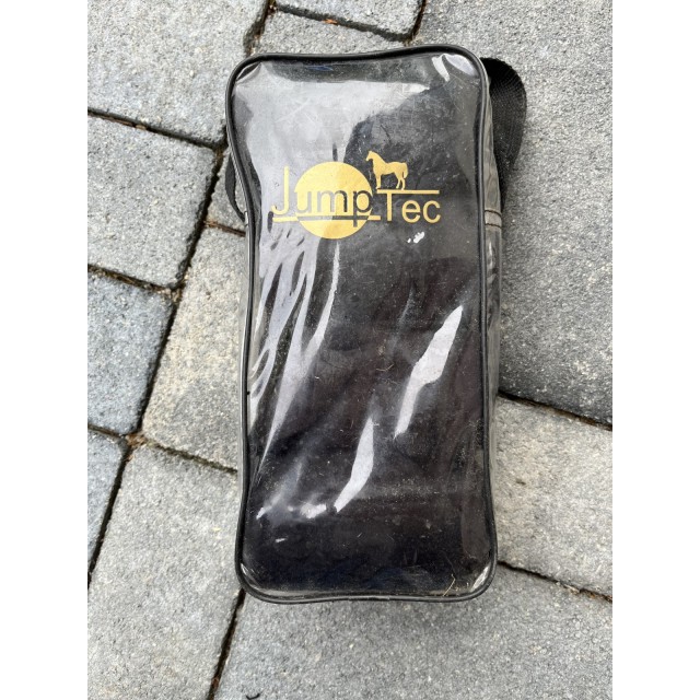 Guetre / bande / protège boulet Cob