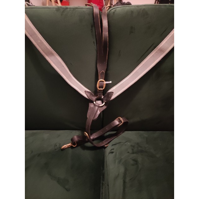 Collier de chasse