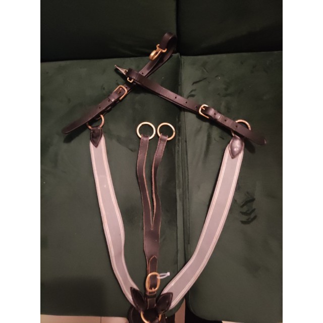 Collier de chasse