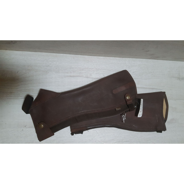 Mini chaps Privilège Équitation