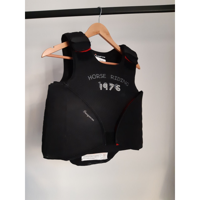 Gilet de protection