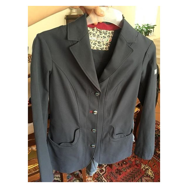 Veste de concours ANIMO