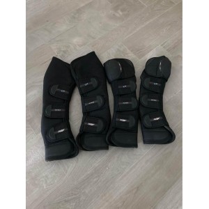 Guêtres de transport