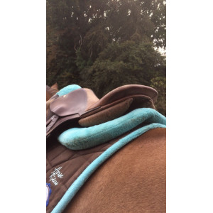 amortisseur Fouganza