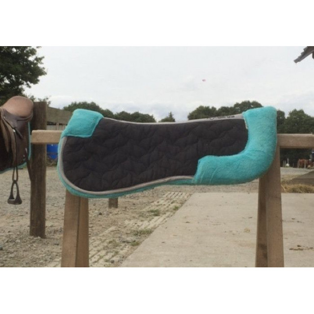 amortisseur Fouganza