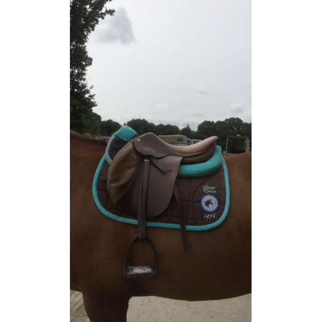 amortisseur Fouganza