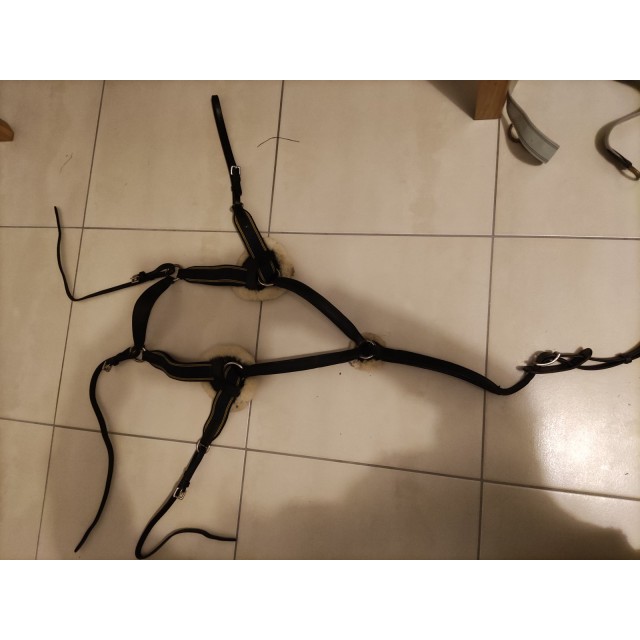 Collier de chasse