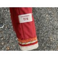 Tapis RG Italy taille COB/PONEY