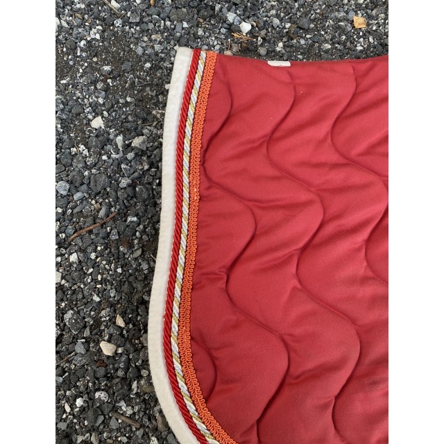 Tapis RG Italy taille COB/PONEY