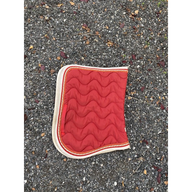 Tapis RG Italy taille COB/PONEY