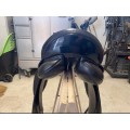 Selle de dressage