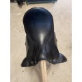 Selle de dressage