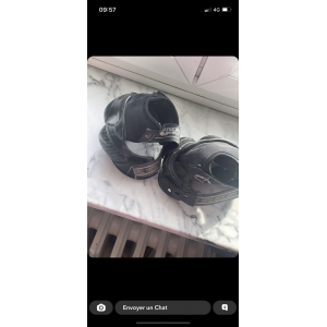 Protège glome carbon veredus