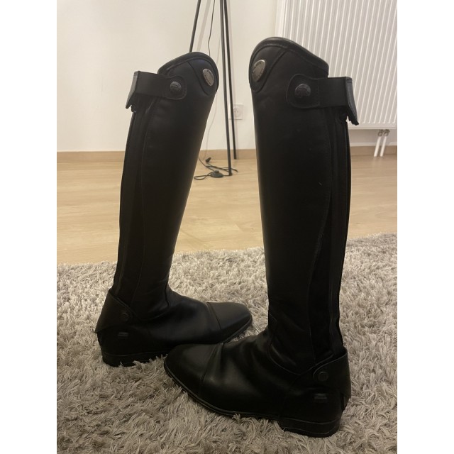 BOTTES PARLANTI DENVER 39-S